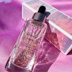 Dallas & James Skincare Co. Watermelon Dream Clarity Serum